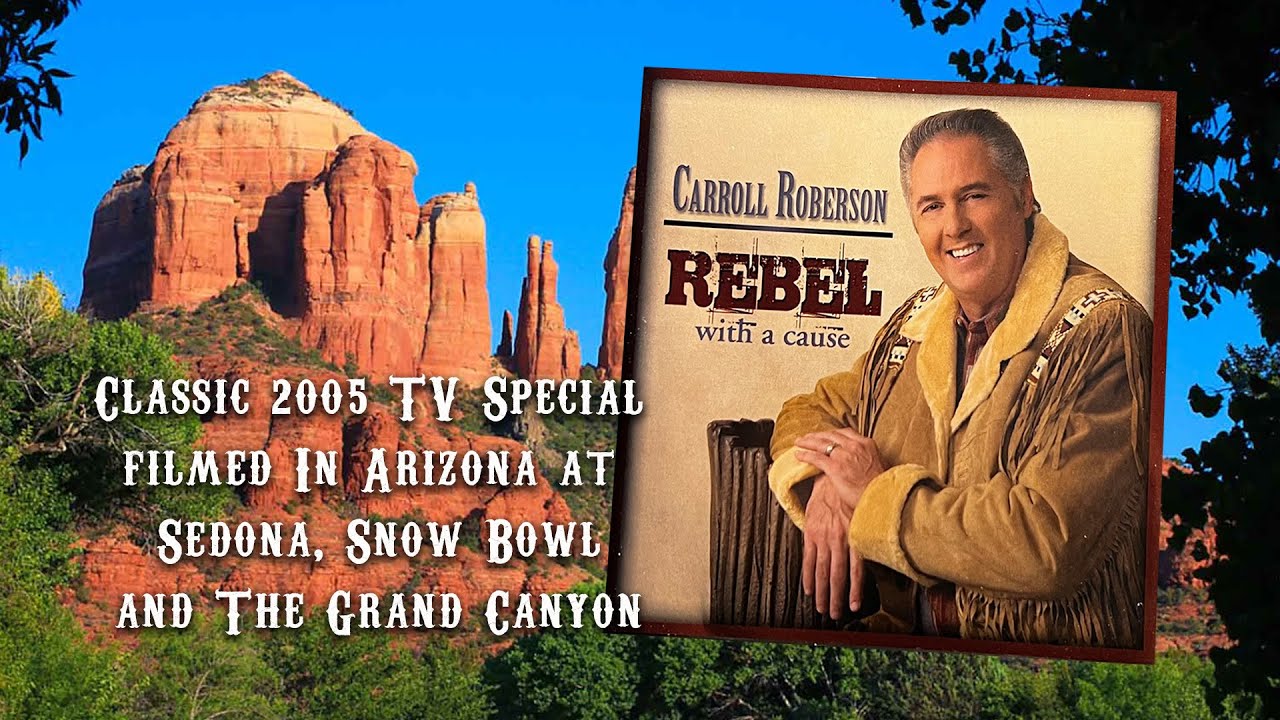 Rebel With A Cause 30 Minute TV Special from 2005
