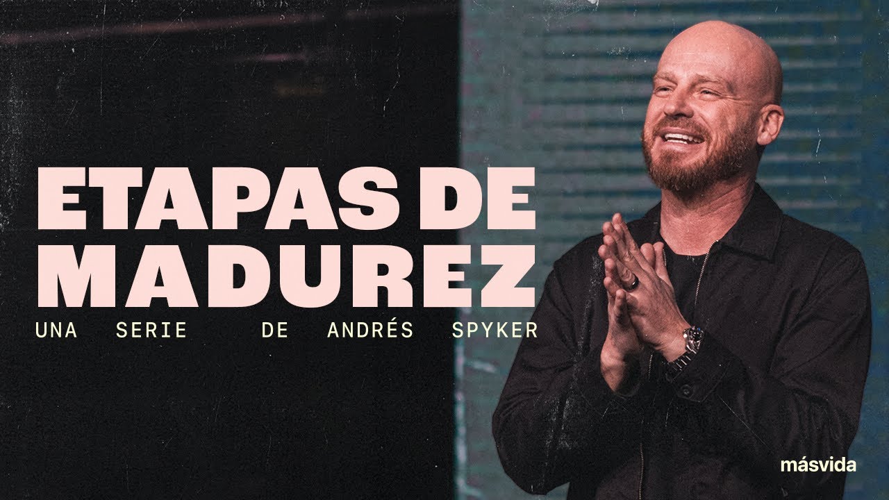 Andrés Spyker – Etapas de Madurez