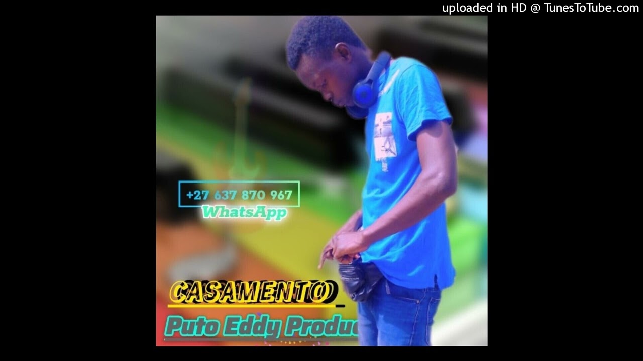 Puto Eddy Khanda Music_Casamento