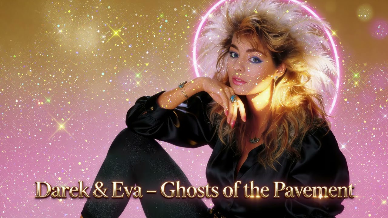 05-Darek & Eva - Ghosts of the Pavement (Sandra Style 2026)