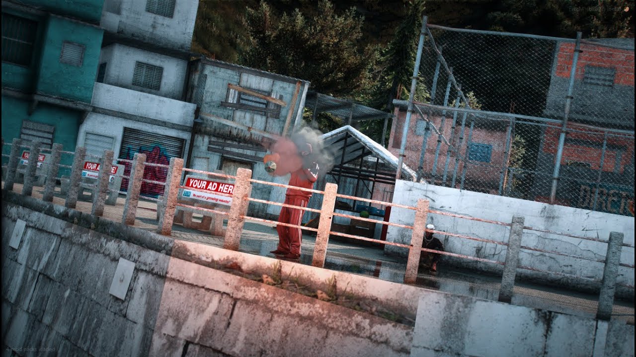 FIVEM HIGHLIGHTS DOTTO #109 🚀 (THUG LIFE, MELHOR HL!) ''Até o sol raiar.''