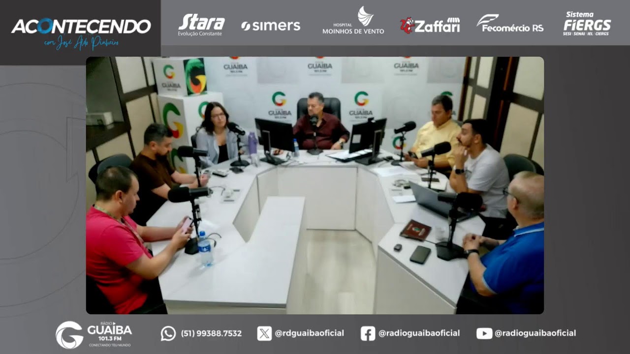 CONTECENDO 20 02 2026