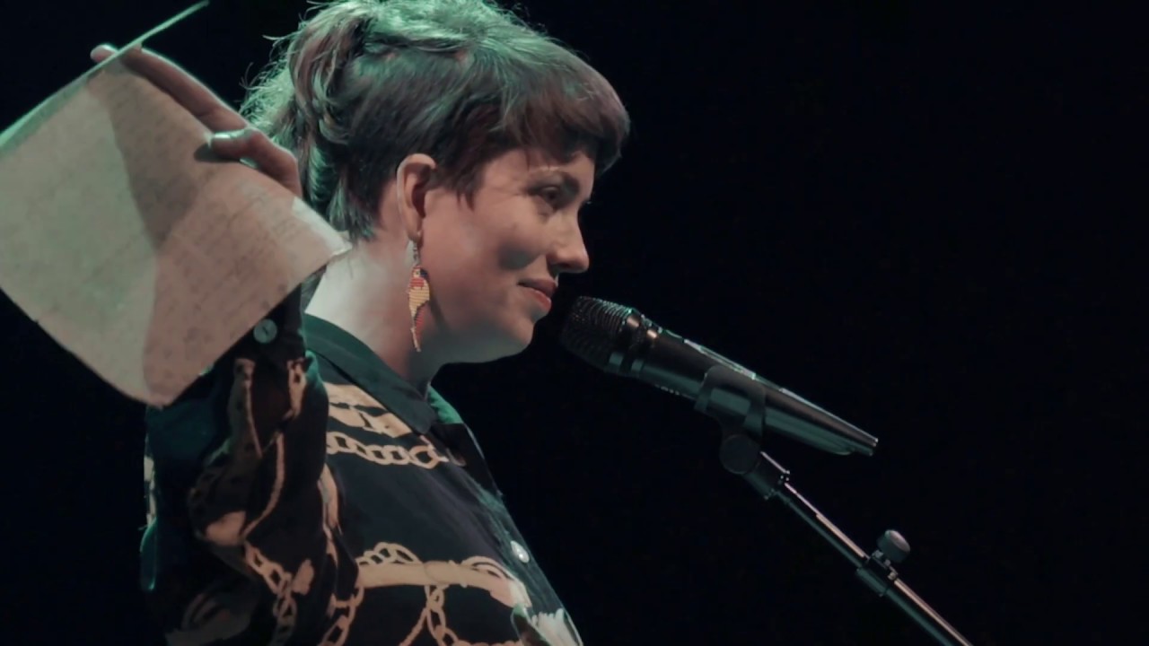 Tálata Rodríguez – Festival PM 2018