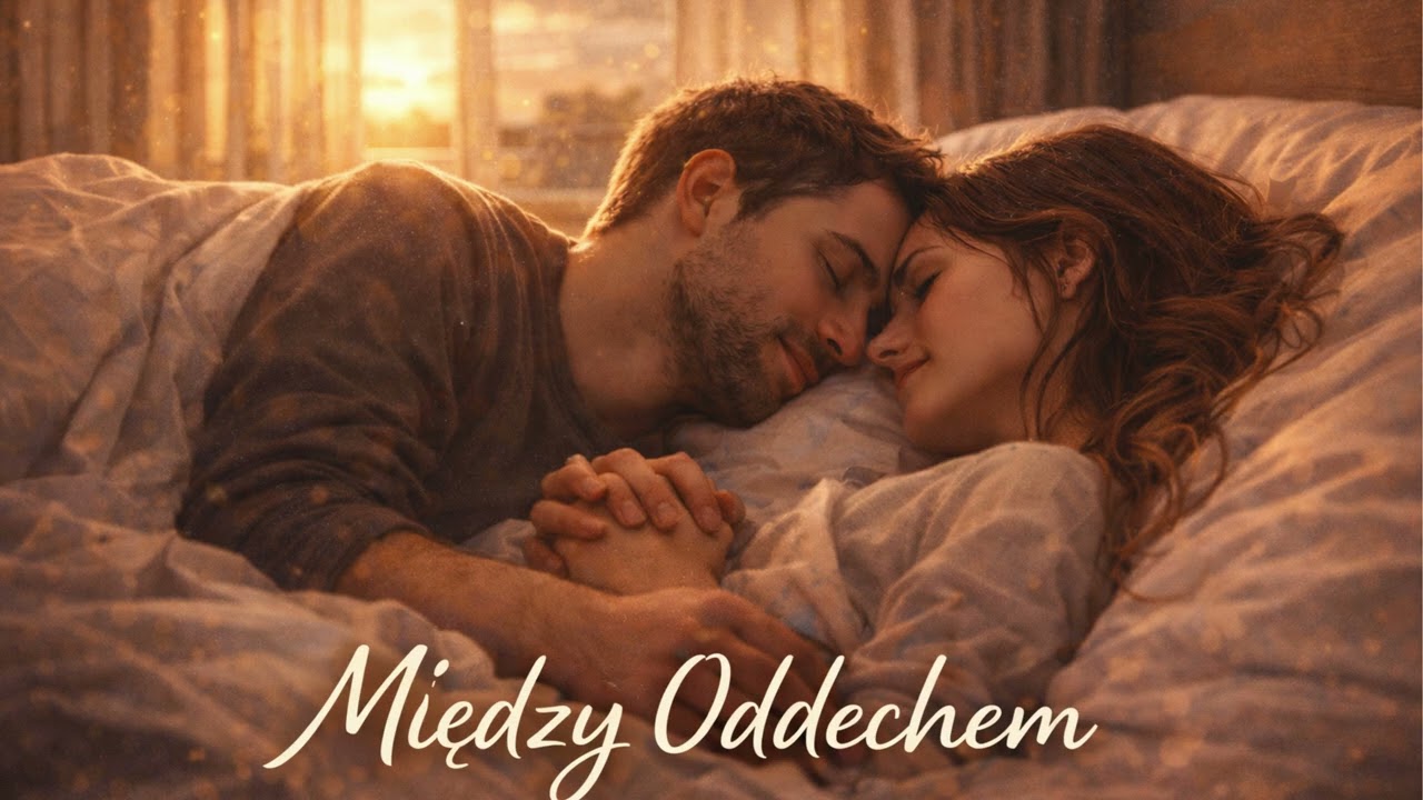 Między Oddechem – Delikatna piosenka o bliskości