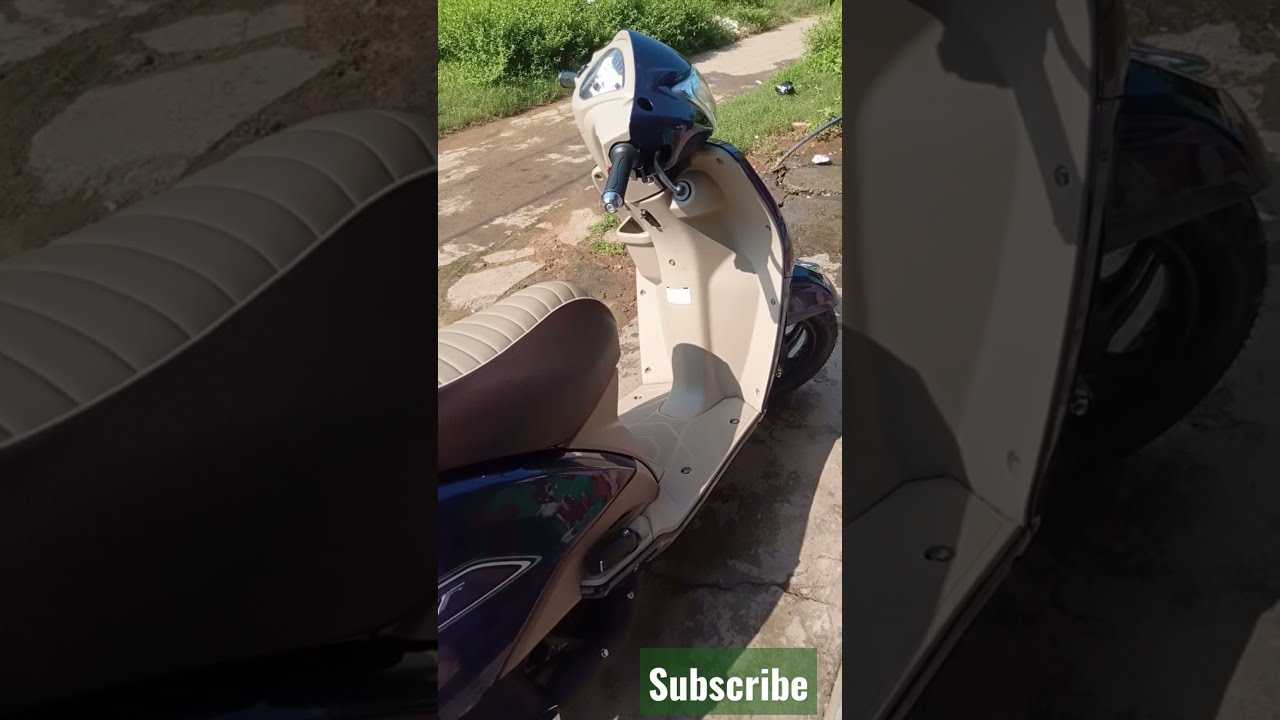 Tvs Jupiter Classic new Blue Colour 2021