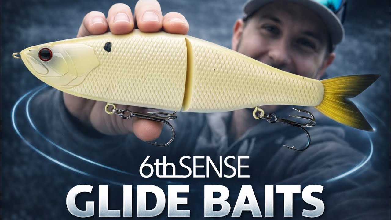 6th sense 9in draw doing work. 