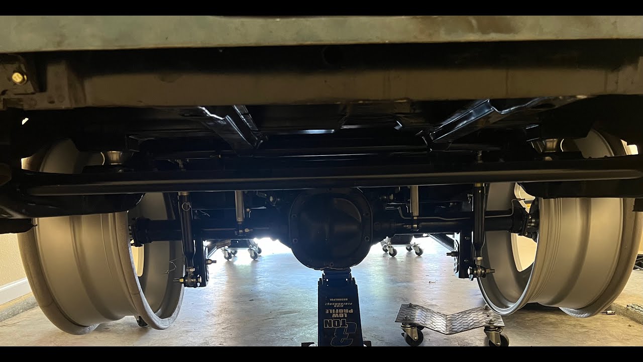 G Body US Mag 24x10 Mounted