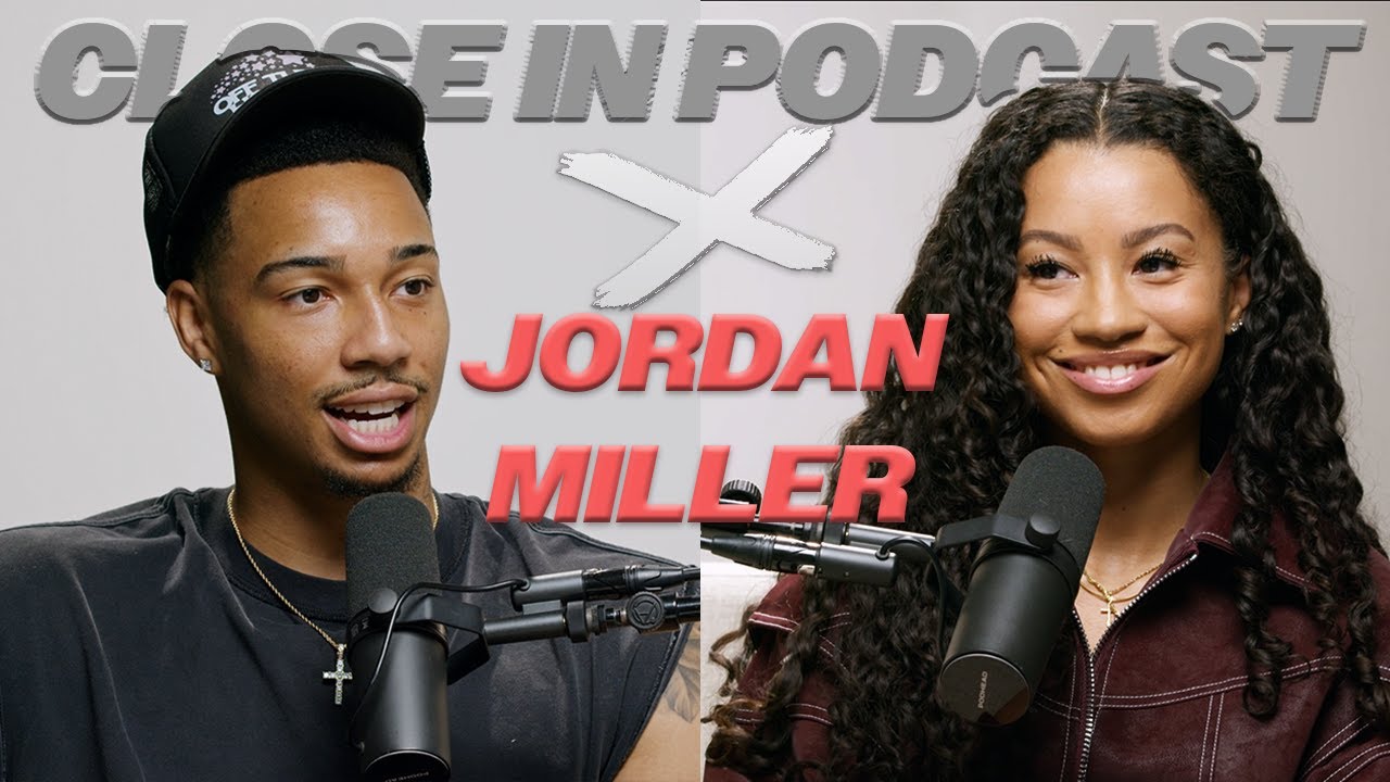 Jordan Miller Talks G League Development, NBA Opportunity, and LA Clippers