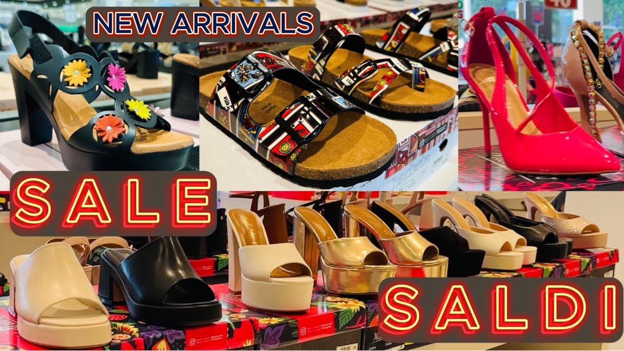 Ladies Shoes | globo | scarpe da donna | Sale | New Arrivals