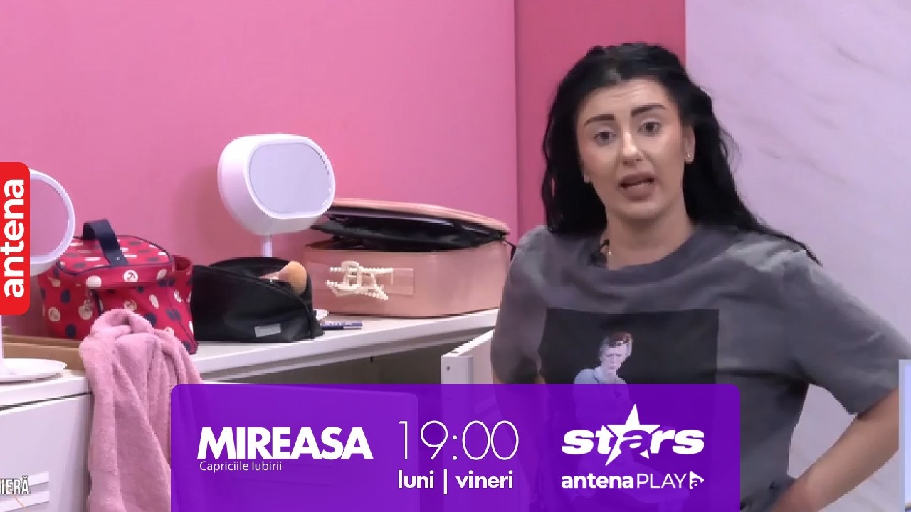 Doamna Mihaela și Paula, discuție contradictorie: Ați aruncat cuvinte jignitoare la adresa mea!