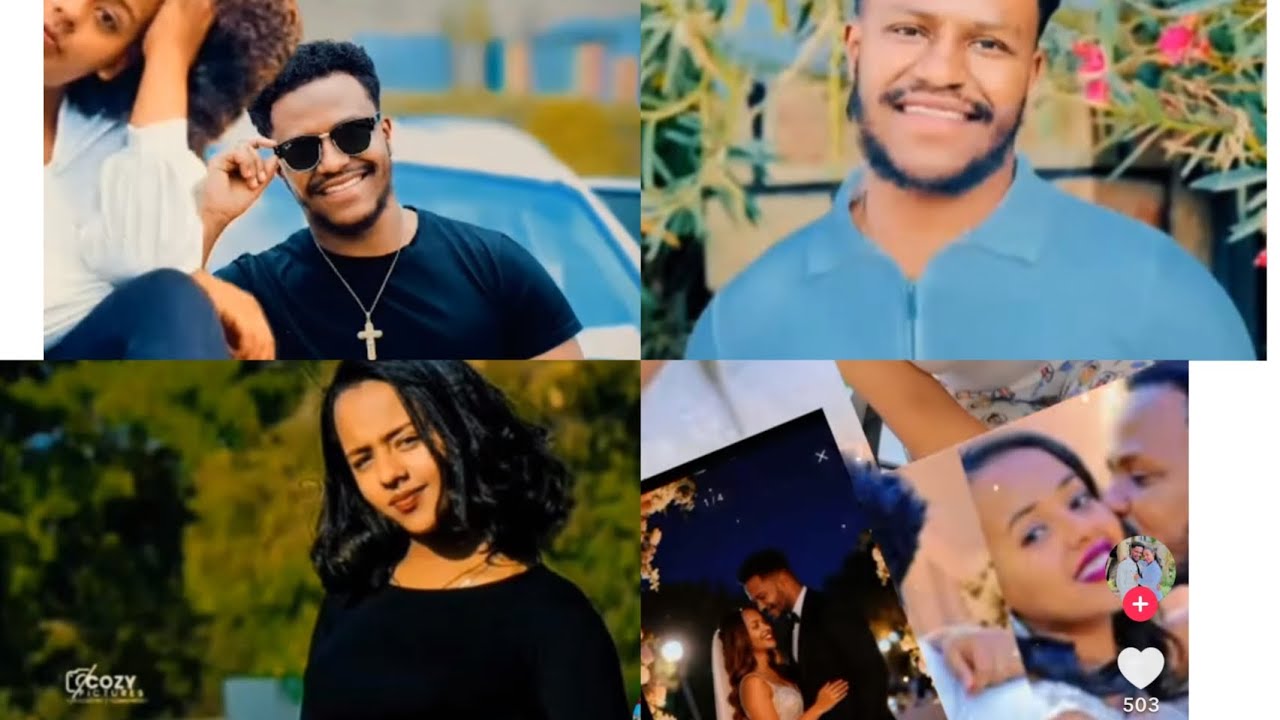 ሄርሜላ እና አብርሸ ዛሬ ማታ በአደሰነገር ጠበቃ አሉ👏👏