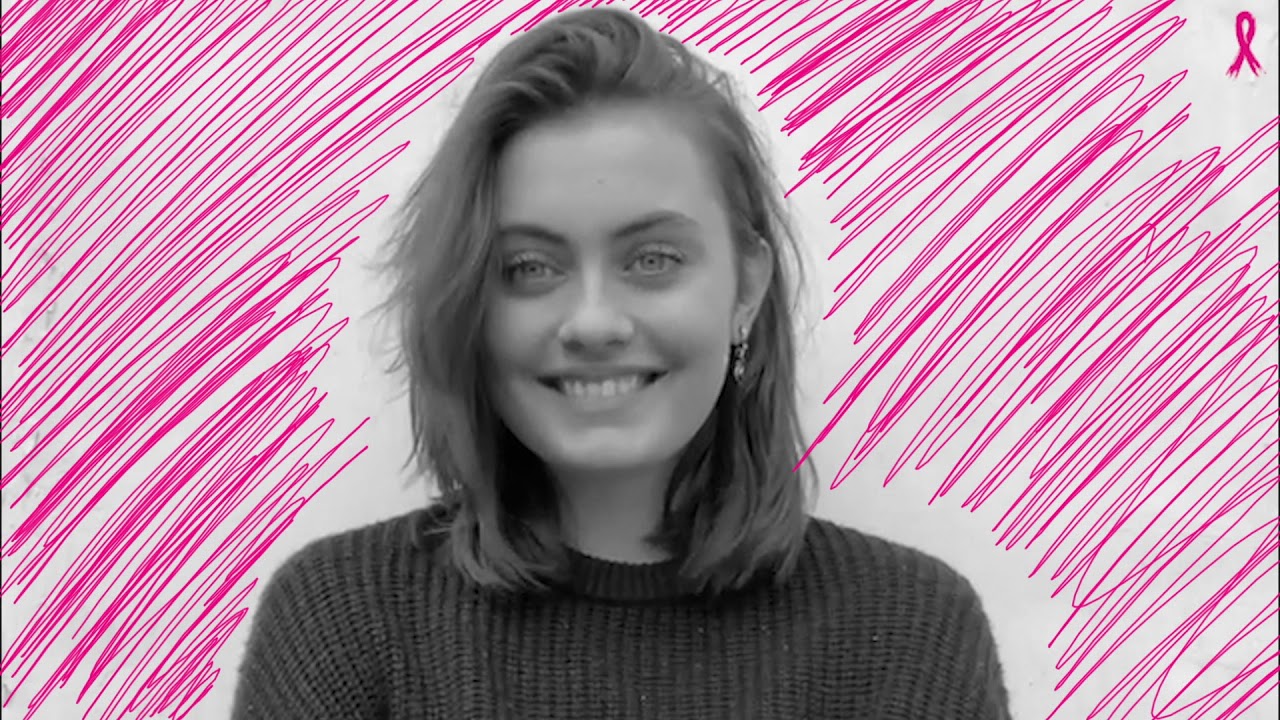 OCTOBRE ROSE - ROSE (Clip Officiel)