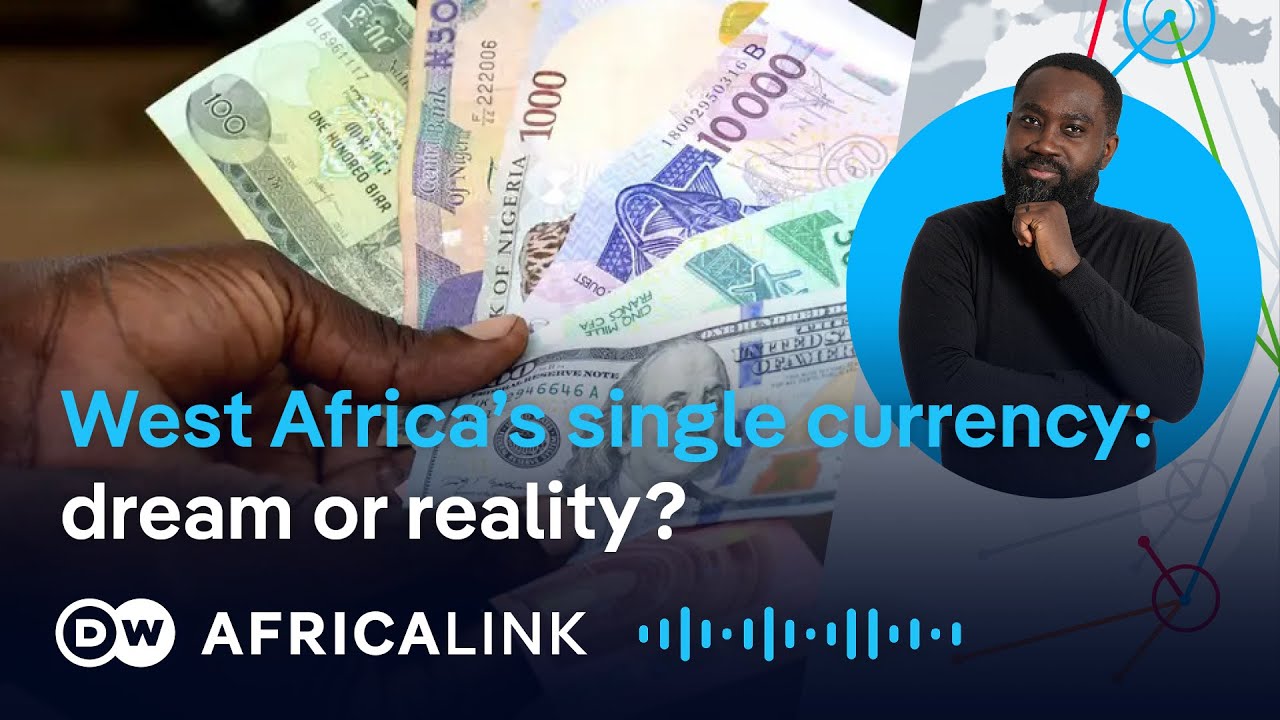 After decades of delays, ECOWAS sets 2027 for the Eco currency launch. Can it finally work?