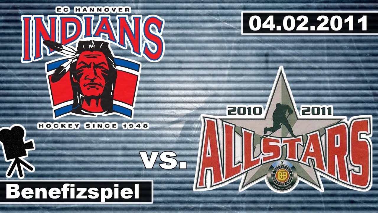 All Star Game Hannover Indians - Oberliga Nord Allstars