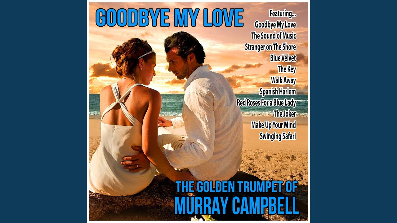 Goodbye My Love