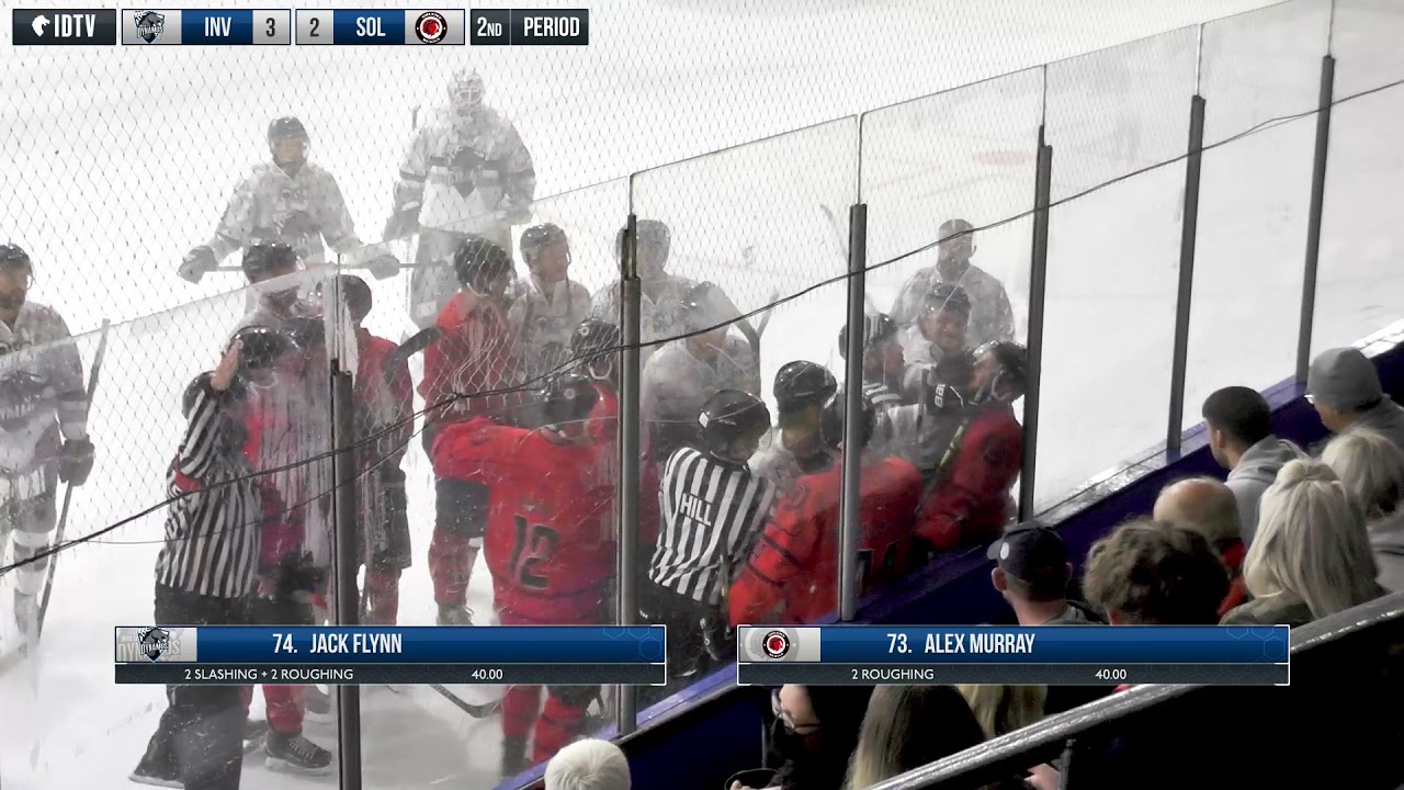 League: Invicta Dynamos 3-4 Solent Devils 26/09/21