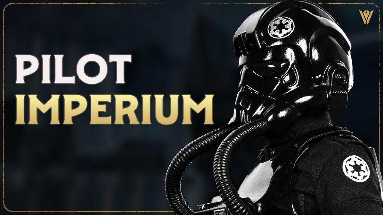 Najtrudniejsza Robota w Imperium