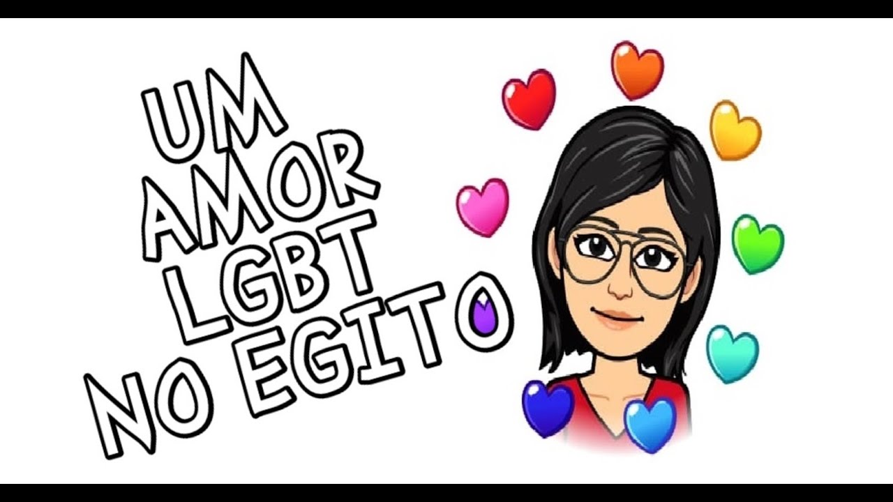 Ele se apaixonou por um homem egípcio e foi correspondido - [CONTANDO SUA HISTÓRIA #162]