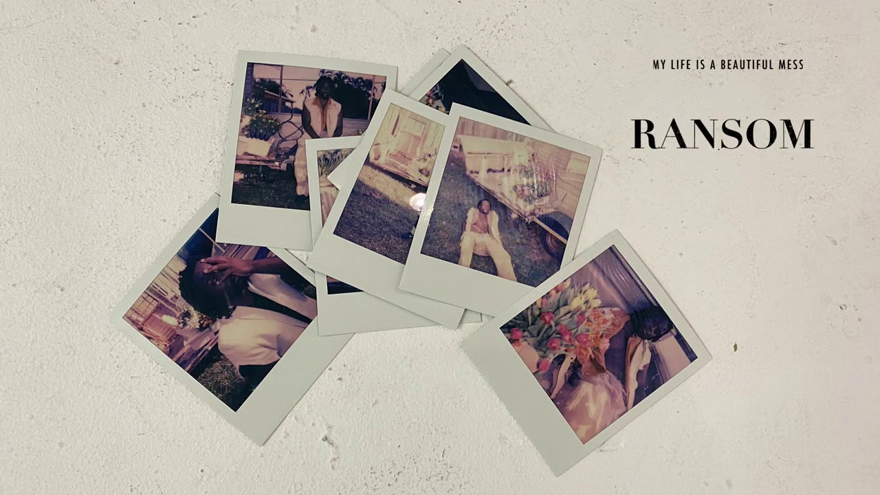 Aklesso - Ransom | My Life Is A Beautiful Mess