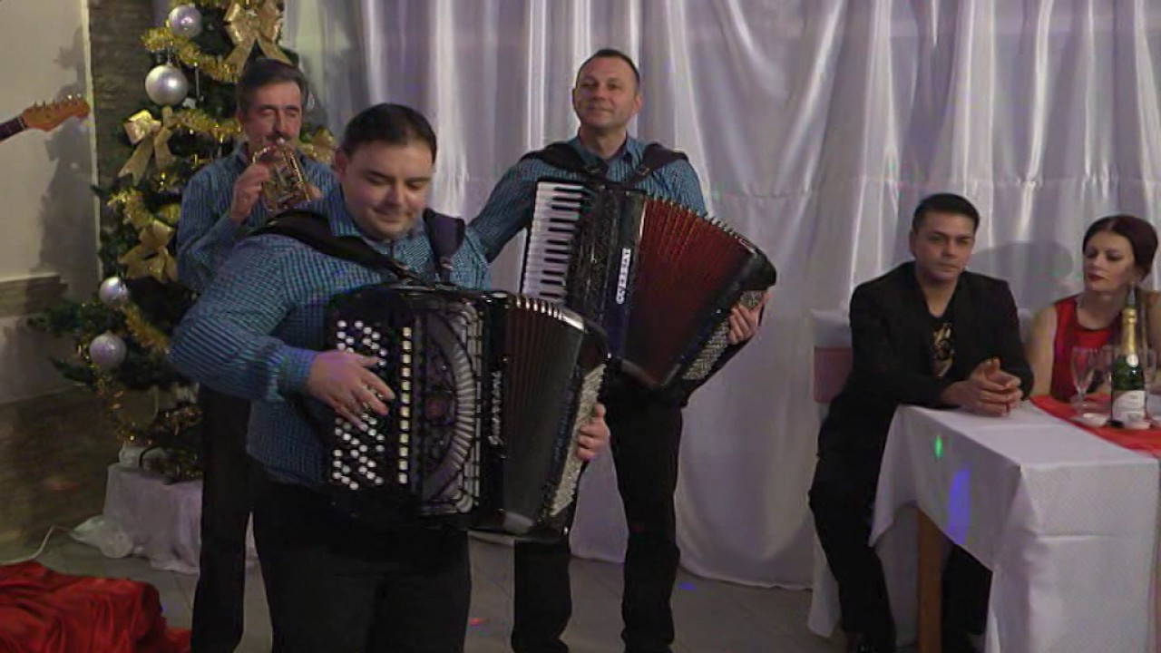 Zeljko Ciric - Stubicko poselo NG program 2017 (TV ISTOK)