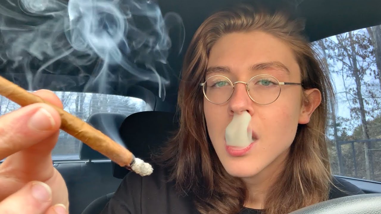 i was admitted to a mental hospital (storytime + blunt session)