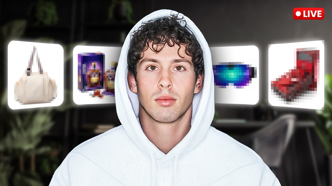 f*ck it, here's how I find $10k/month dropshipping products (pt. 2)