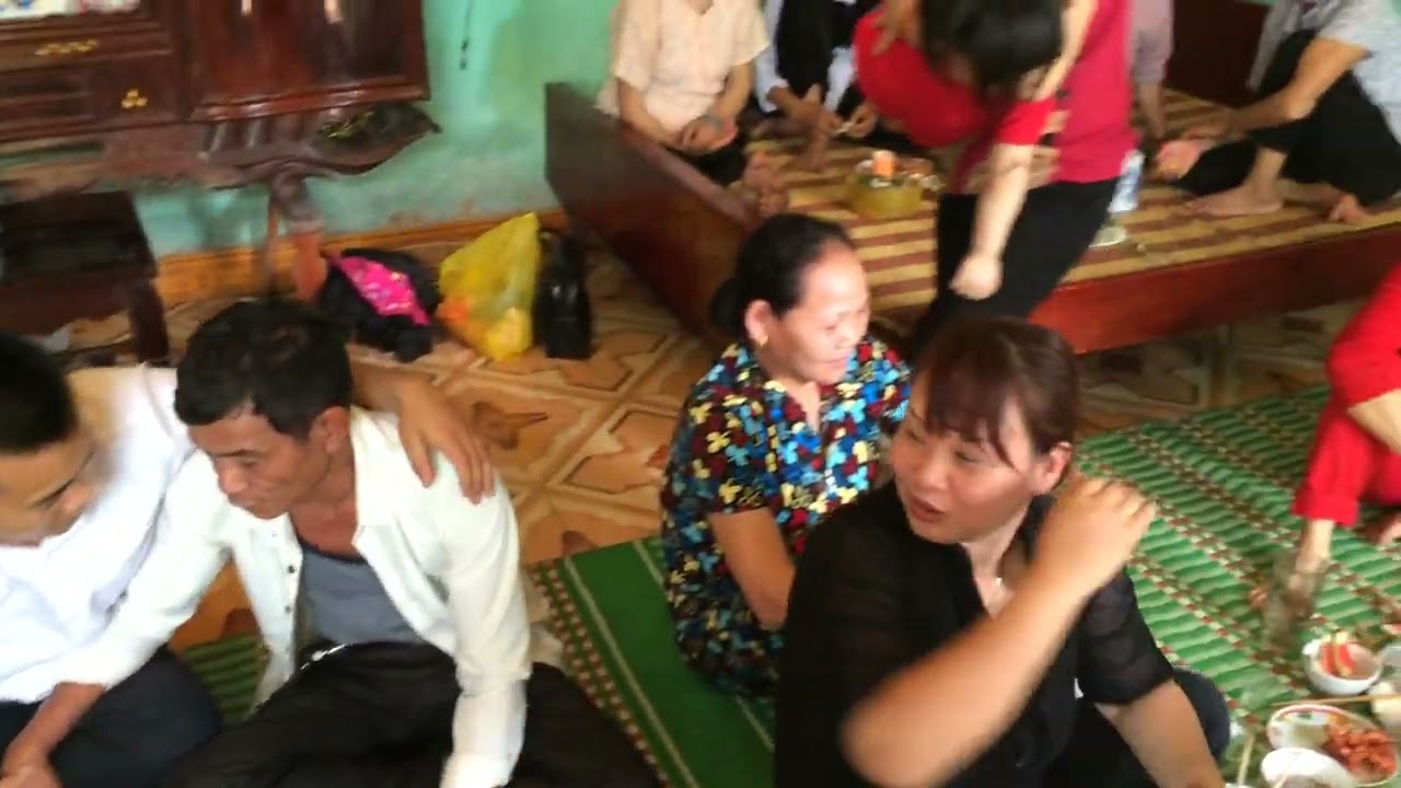 NHÀ BÁC TRUNG