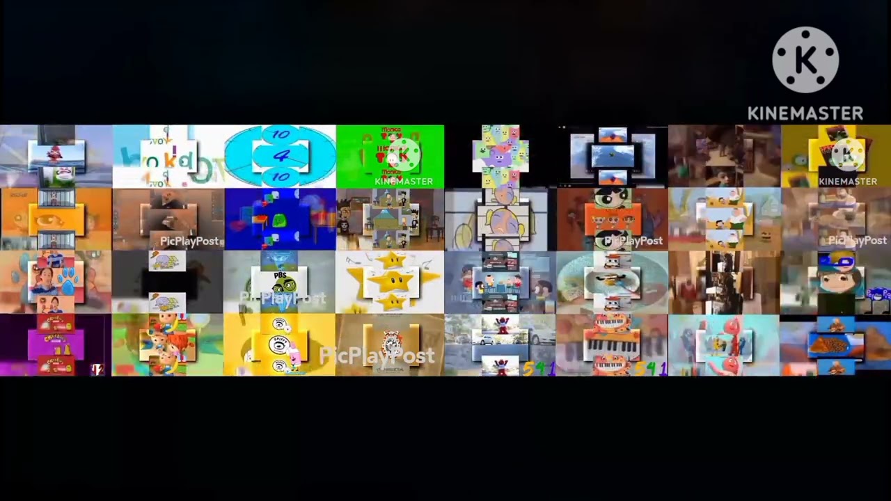 YTPMV SCAN X32