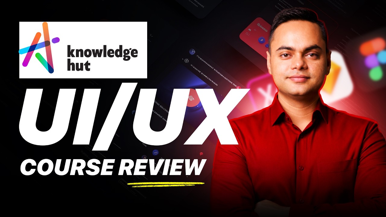 Курс KnowledgeHut по UI/UX: подробное описание | Инструменты, модули и возможности карьерного роста