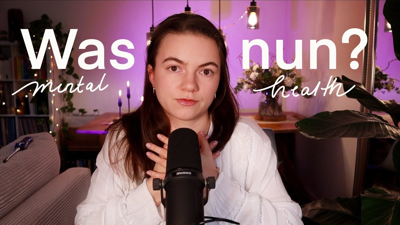 Meine Pläne für diesen Kanal 🍃 Mental Health + Achtsamkeit