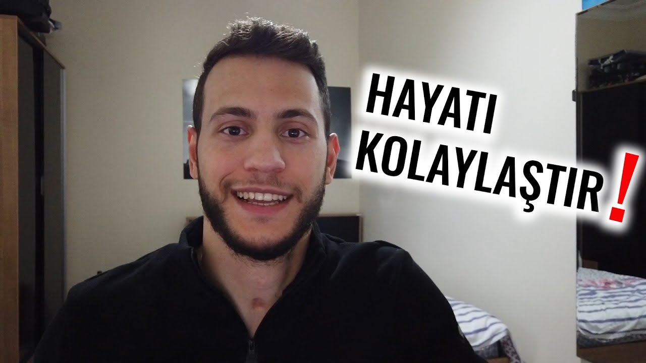 Engelli Bireylerin Hayatını Kolaylaştıracak Eşyalar