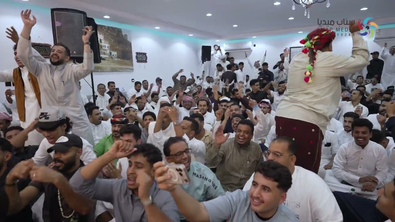 #جلسة_طرب- ياحامل الاثقال- الفنان محمد الناخبي-من حفلة معتزباعثمان#سناب_ميديا_للتصوير @mu.mo1993