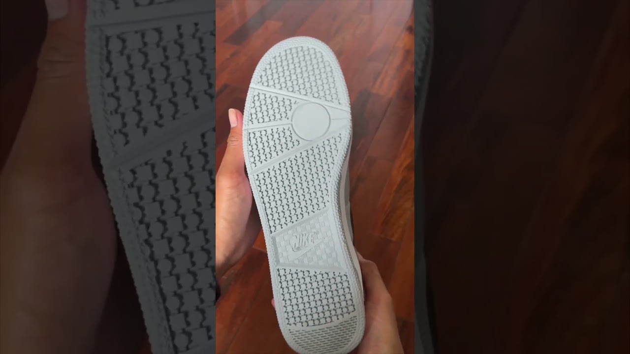 The Nike Mac Attack Returns For The First Time Since 1984 