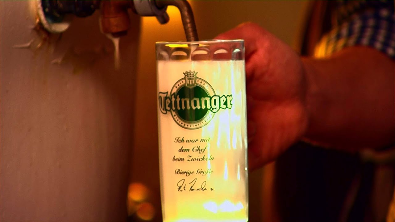 Kronen Brauerei Tettnang