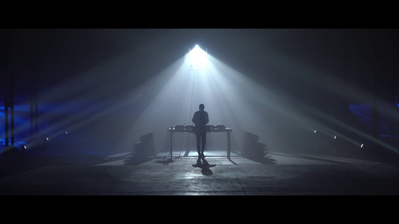 Posij - Recorded live at VISION Kingsnight 2021