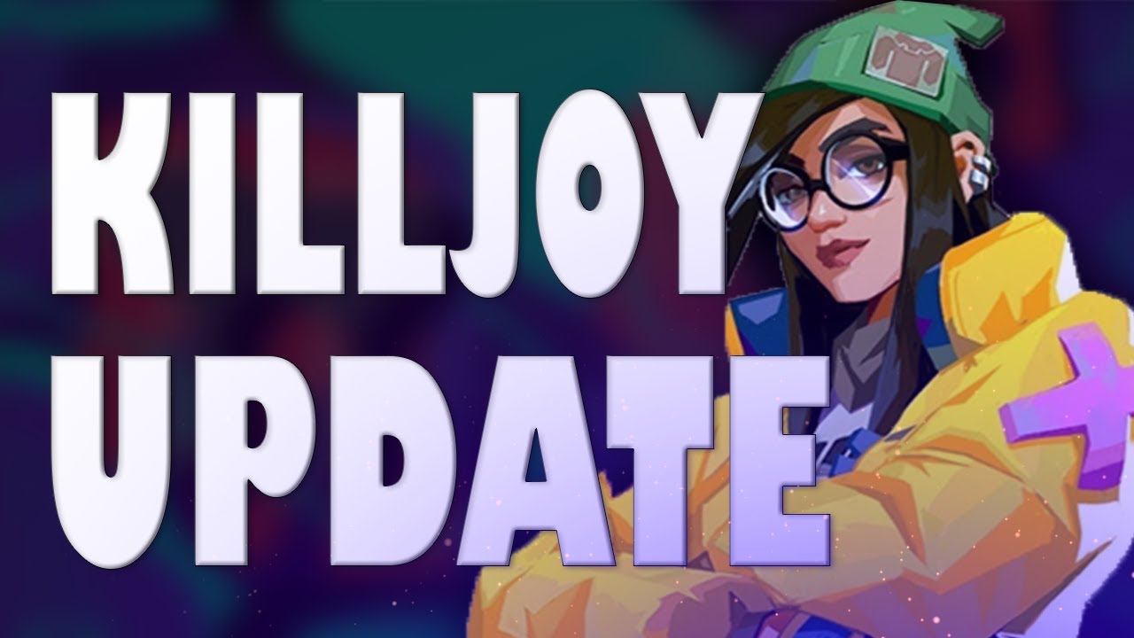 KILLJOY UPDATE! PATCH 1.07! MVP! IGEO RANKED GAMEPLAY [Full Match VOD]