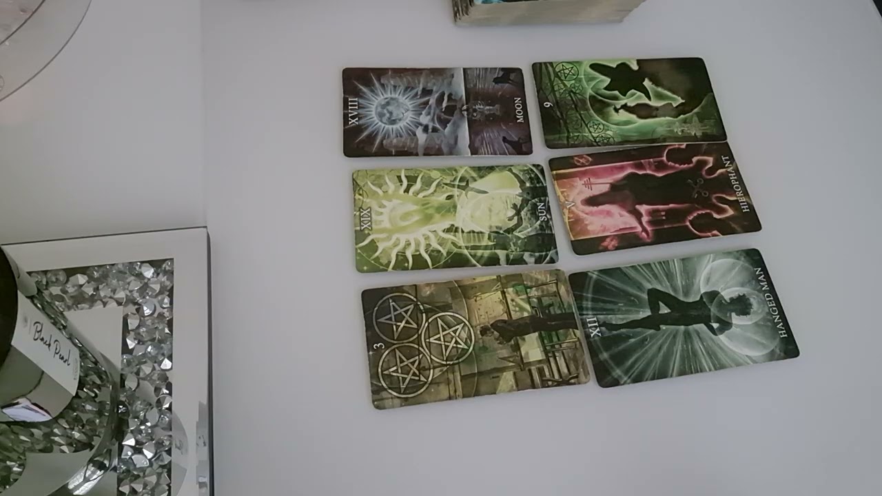 ЧТО ОН ДУМАЛ О ВАС ЗА ПОСЛЕДНИЕ 24ЧАСА‼️ ЧТО с Ним происходит❗️