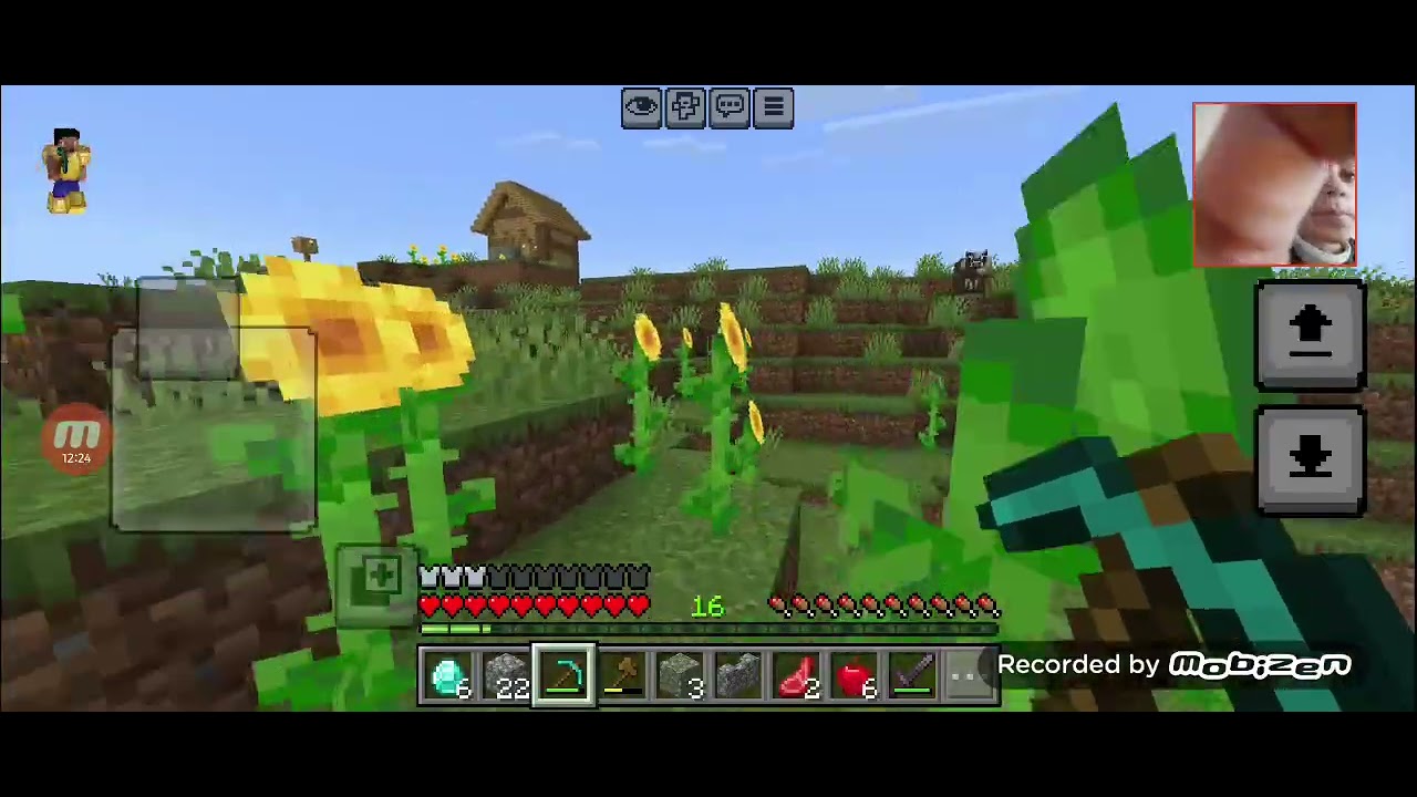 Minecraft bölüm 2