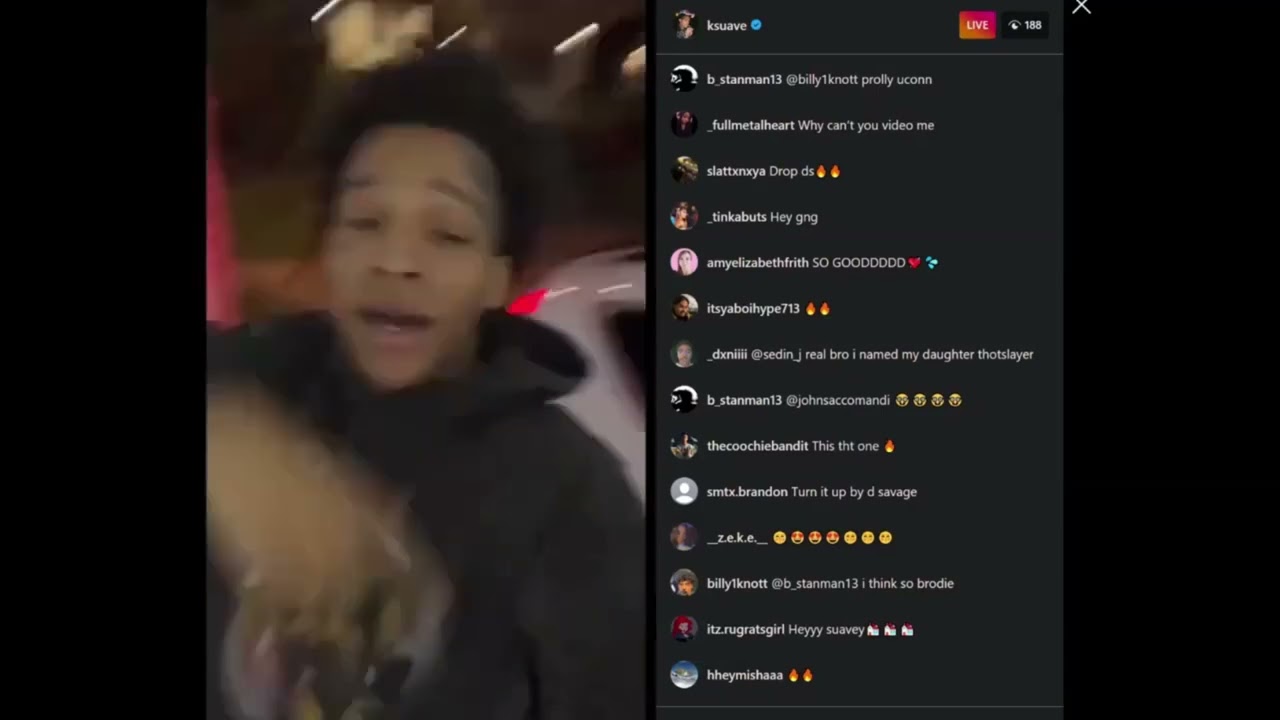k suave - buying (lq + cdq snippet extended) [prod. wenom, young italy, rich james]