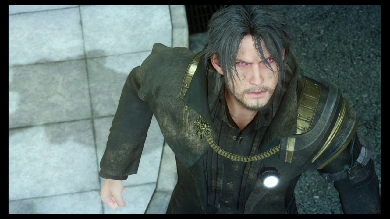 JeffPlays - Final Fantasy XV |Igrit el endiablado|