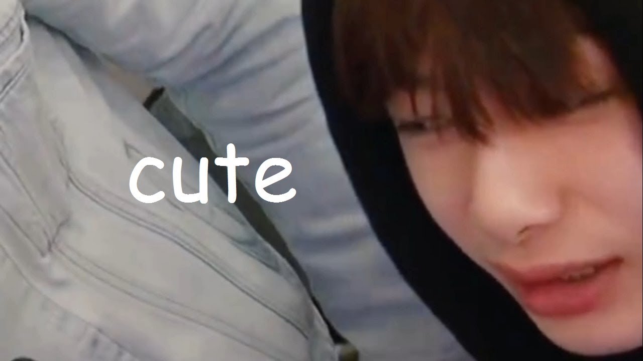 monsta x moments that make me bust the fattest uwu
