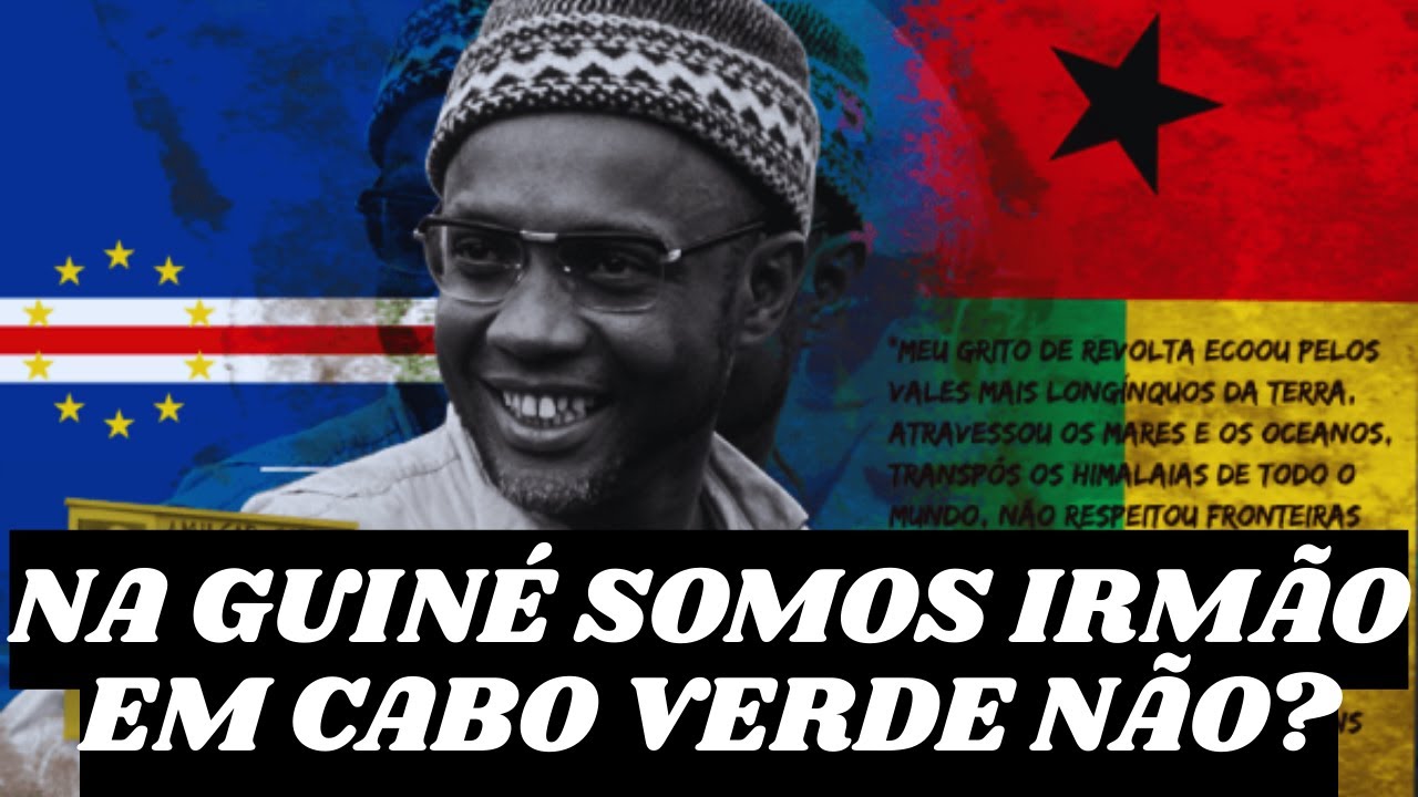 Guiné Reconhece Cabo-Verdianos como Irmãos – Mas Cabo Verde Não Faz o Mesmo?