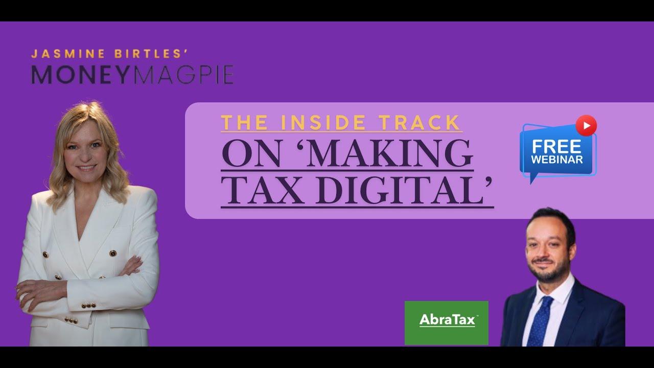 Webinar: Making Tax Digital UK: What’s Changing, Who’s Affected & What to Do Now