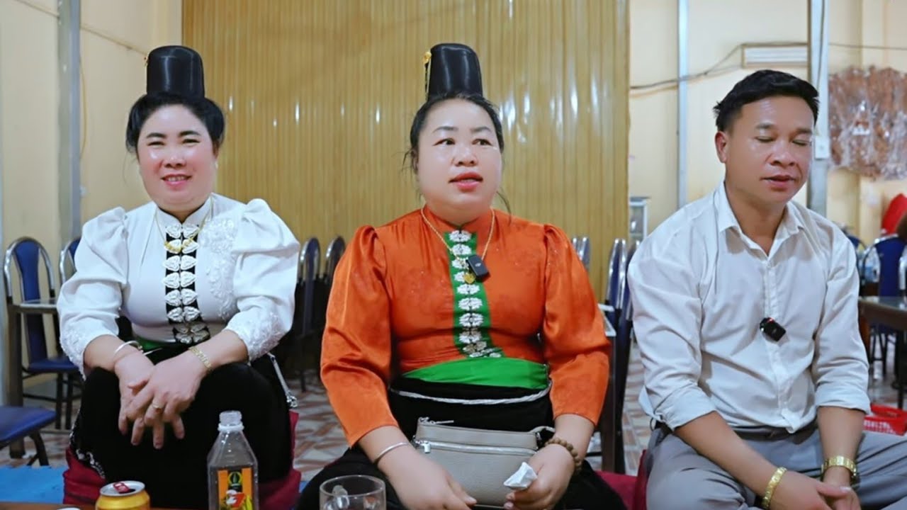 Giọng ca chị gái mỹ duyên rất được nhiều người hâm mộ 