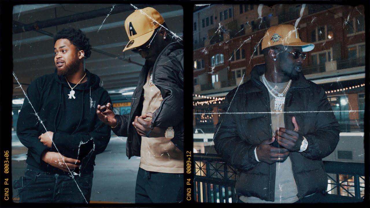 Bc Tray - Lost It All Official Video