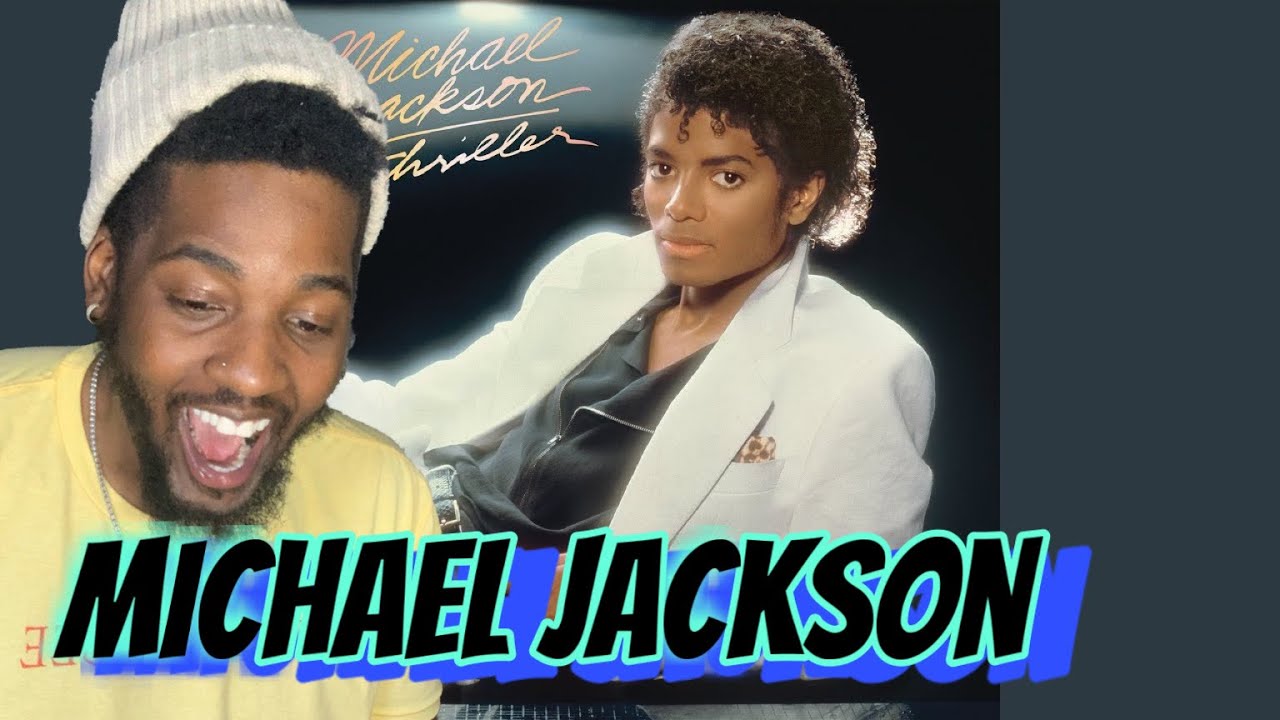 The Lady In My Life - Michael Jackson (Audio) Reaction