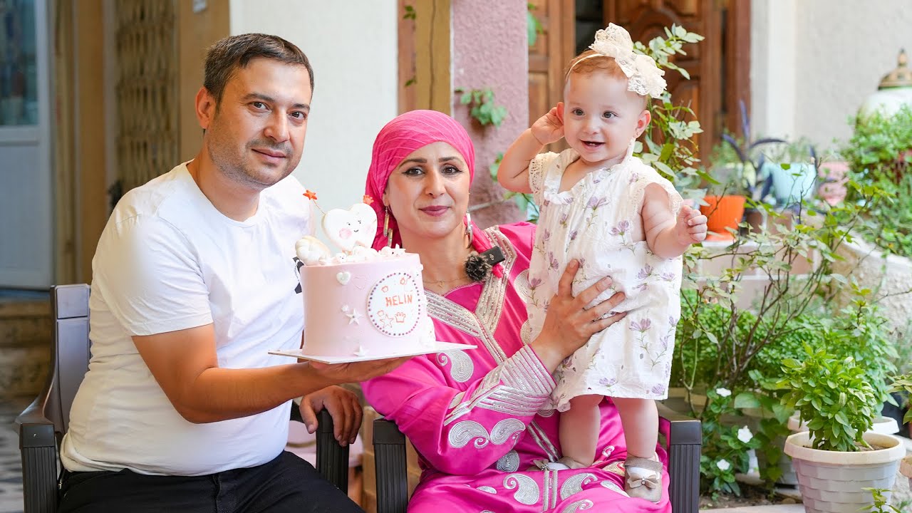 Как мы празднуем прорезывание зубов нашего ребенка? 🦷👶