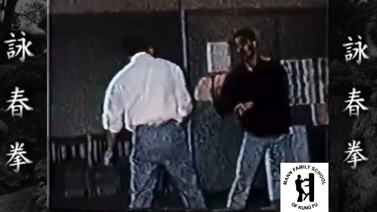 Bruce Lee Wing Chun | Bruce Lee Colour Footage | Wing Chun Forms | Sparring | Chi Sau | Drills