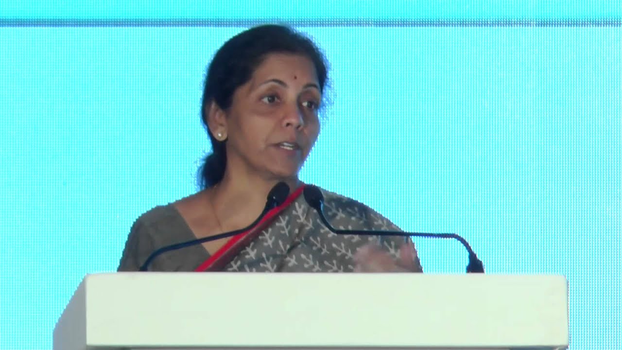 Valedictory Session at India Ideas Conclave 2015