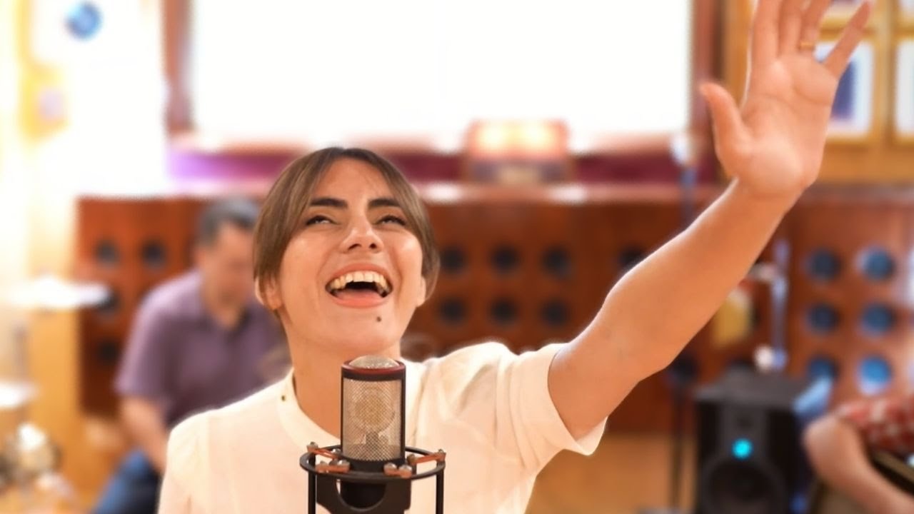 Mariana Coronel - Medley Acústico 4 (Tan Grande, Otra Vez)
